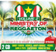 Ministry Of Reggaeton Vol. 2
