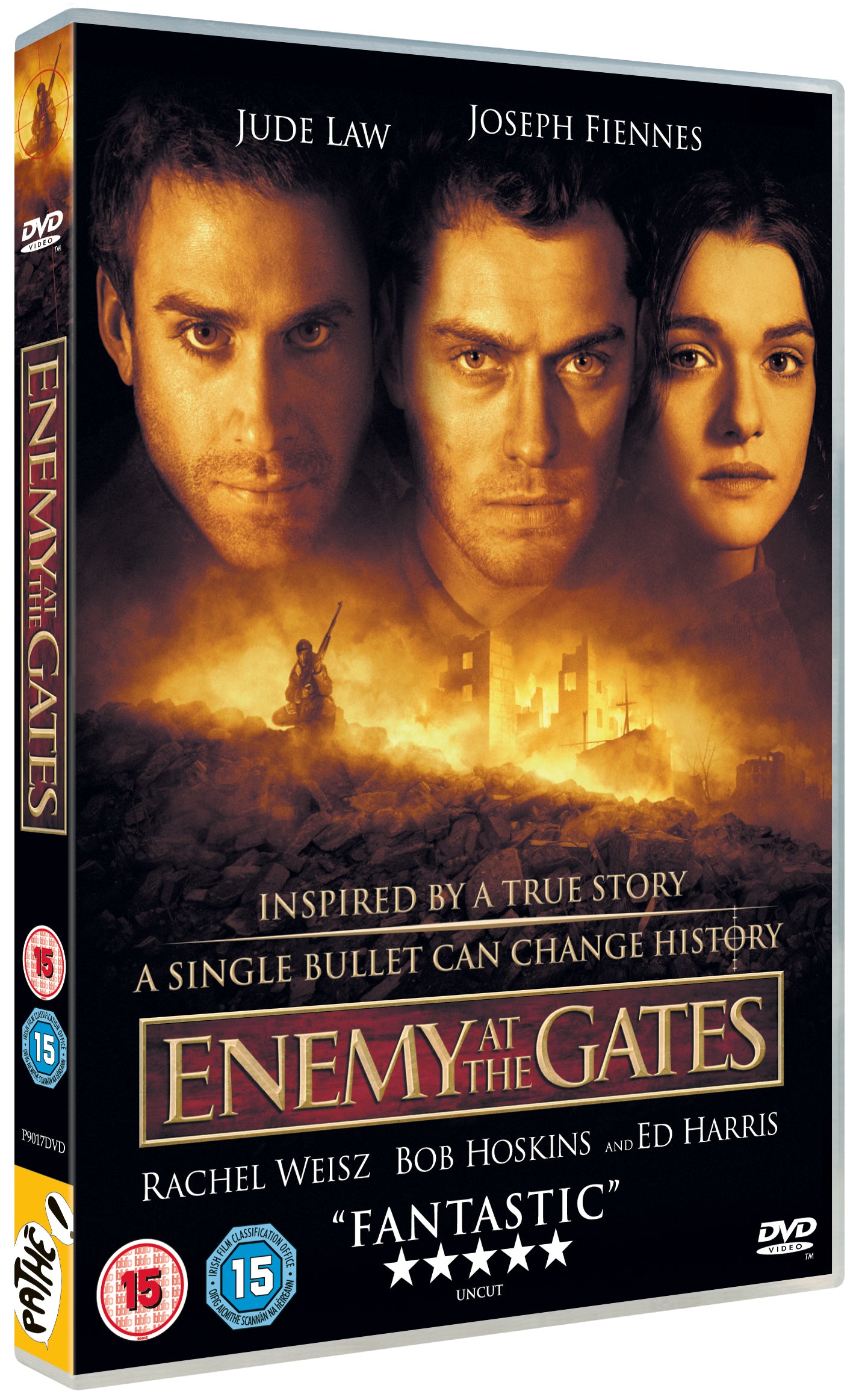 Enemy at the Gates