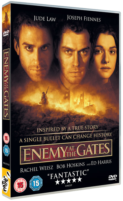 Enemy at the Gates