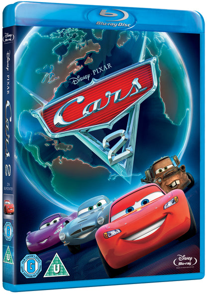 Cars 2