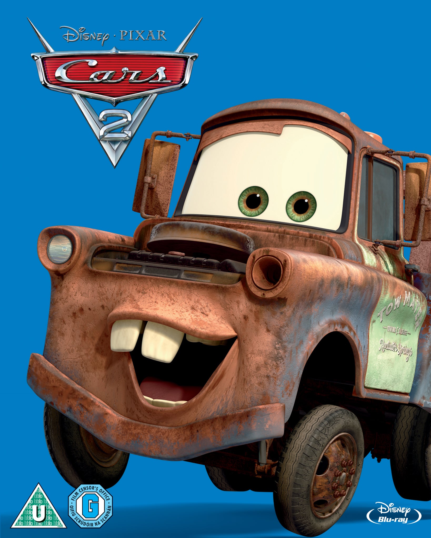 Cars 2