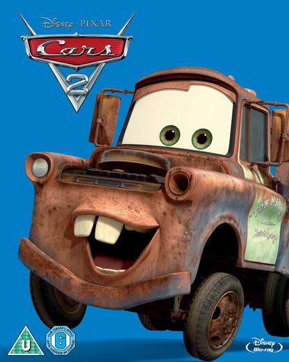 Cars 2