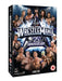 WWE: WrestleMania 25