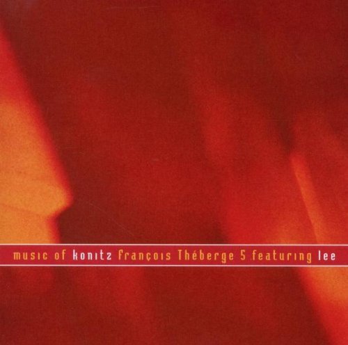 Music of Konitz: Featuring Lee
