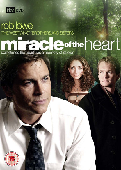Miracle Of The Heart