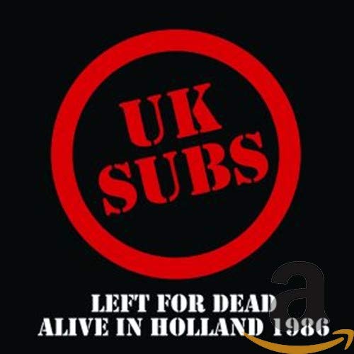 Left For Dead