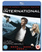 The International