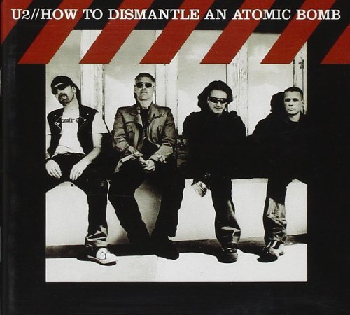 How to Dismantle an Atomic Bomb