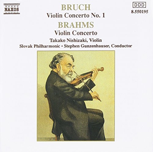 VIOLIN CONCERTO