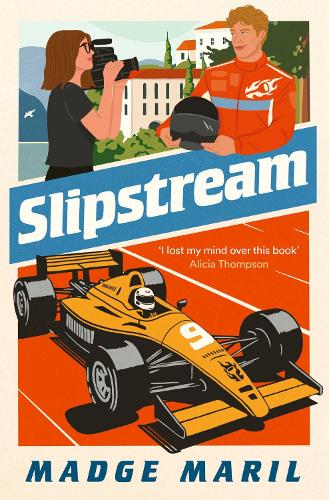 Slipstream