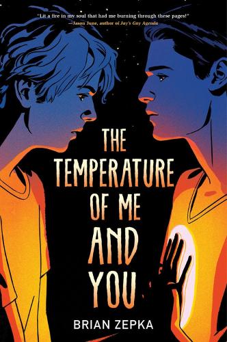 Temperature Of Me And You