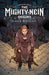 Critical Role: Mighty Nein Origins -- Caleb Widogast: The Mighty Nein Origins; Caleb Widogast (Critical Role; The Mighty Nein; Origins
