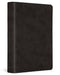 ESV Value Large Print Compact Bible (TruTone, Black