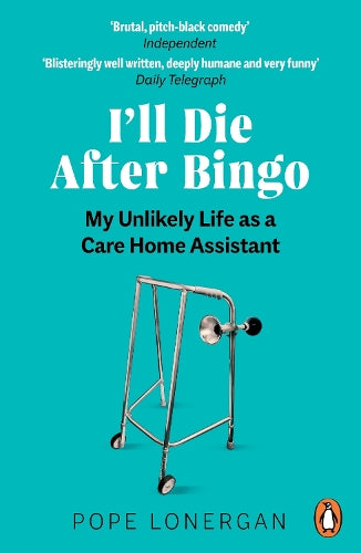 I'll Die After Bingo