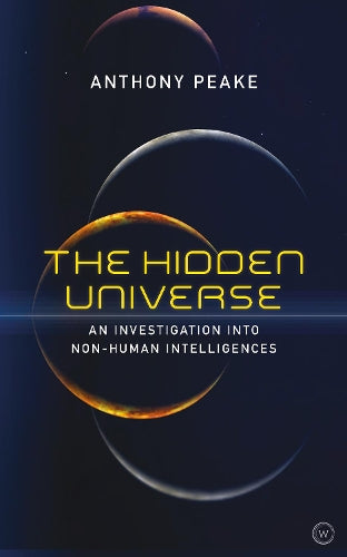 The Hidden Universe