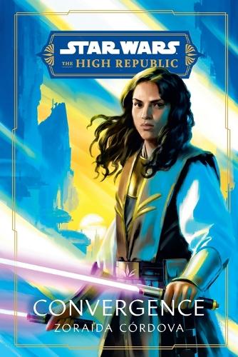 Star Wars: Convergence (The High Republic