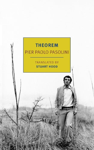 Theorem (New York Review Book Classics
