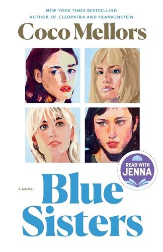 Blue Sisters: A Read with Jenna Pick