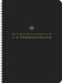 ESV Scripture Journal, Spiral-Bound Edition