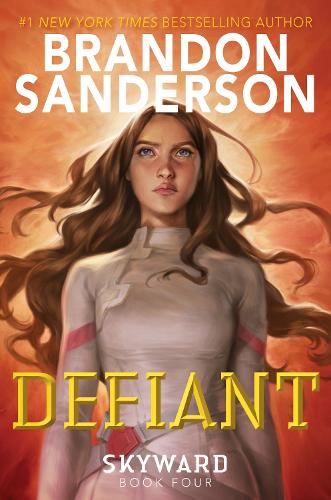 Defiant (Skyward