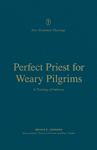 Perfect Priest for Weary Pilgrims
