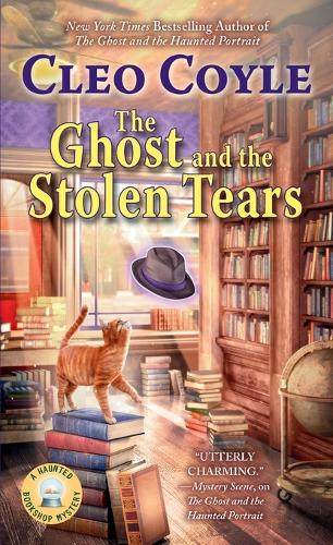 The Ghost and the Stolen Tears