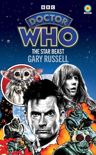 Doctor Who: The Star Beast (Target Collection