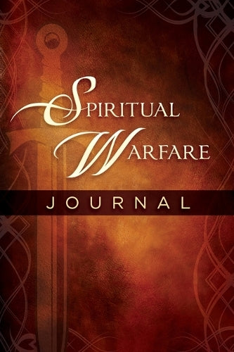 Spiritual Warfare Journal, The