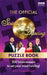 The Official Strictly Come Dancing Puzzle Book