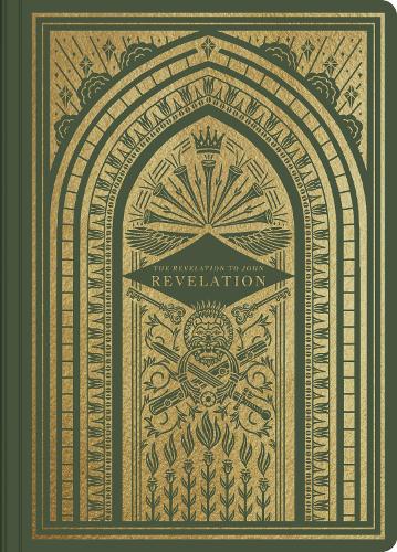 ESV Illuminated Scripture Journal