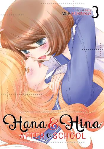 Hana and Hina After School Vol. 3 (Hana & Hina After School
