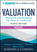 Valuation Workbook