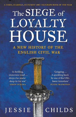 The Siege of Loyalty House