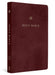 ESV Gift and Award Bible (TruTone, Burgundy