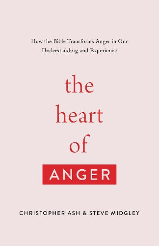 The Heart of Anger