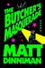 The Butcher's Masquerade (Dungeon Crawler Carl