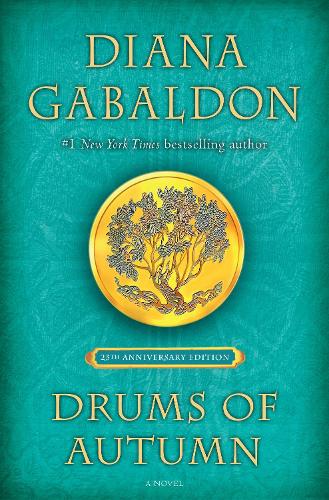 Drums of Autumn (25th Anniversary Edition)