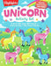 Unicorn Activity Set (Highlights Puzzle and Activity Sets