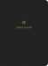 ESV Scripture Journal