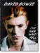 David Bowie