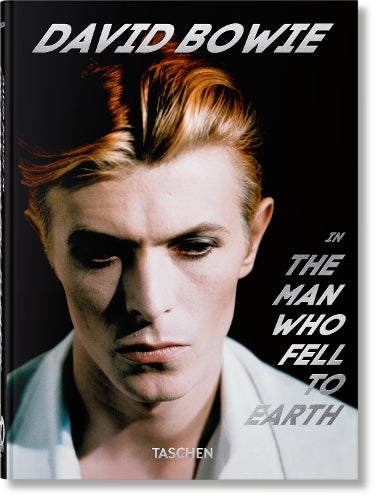 David Bowie