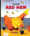 The Little Red Hen