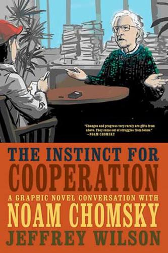 The Instinct for Cooperation