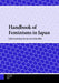 Handbook of Feminisms in Japan