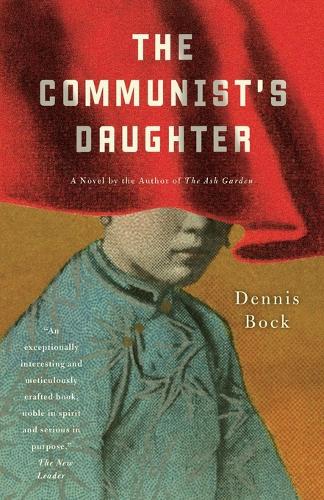 The Communist's Daughter