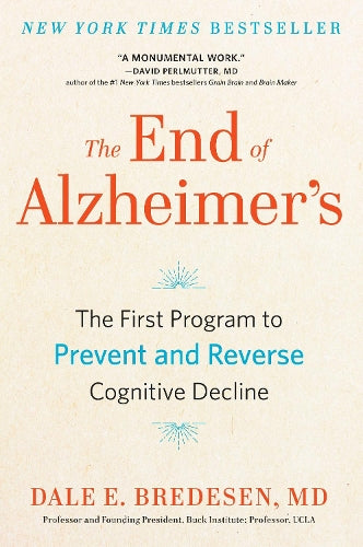 The End of Alzheimer's