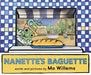 Nanette's Baguette
