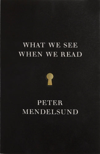 What We See When We Read