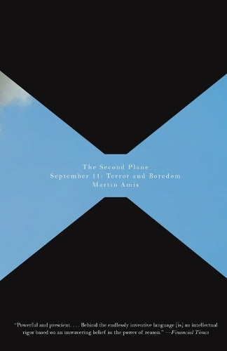 The Second Plane
