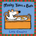 Maisy Takes a Bath